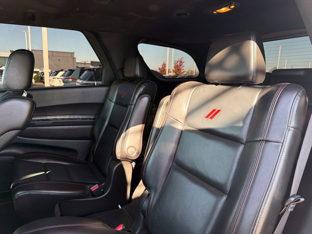 2023 Dodge Durango R/T Premium