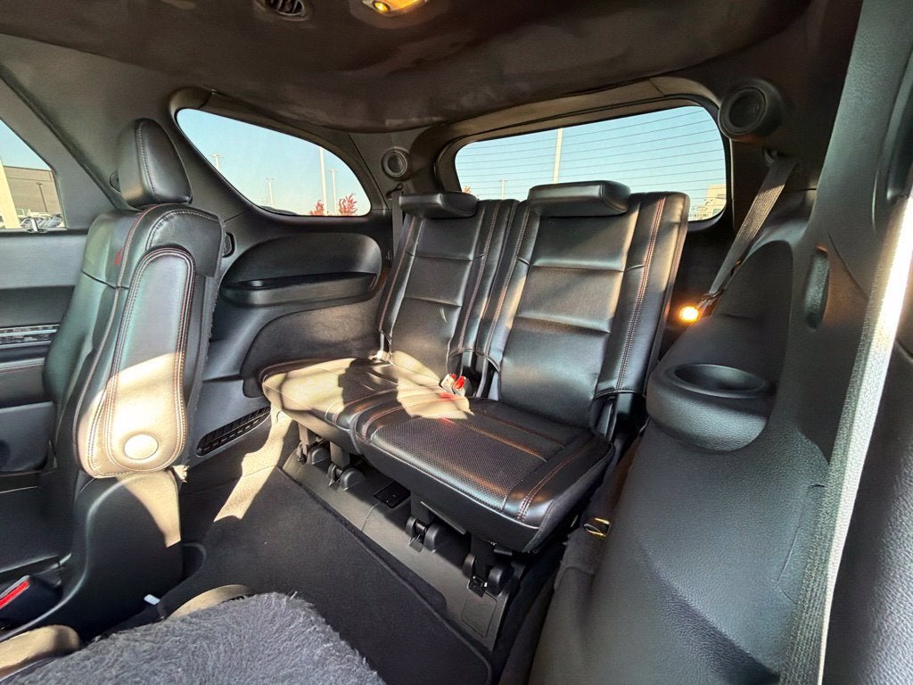 2023 Dodge Durango R/T Premium
