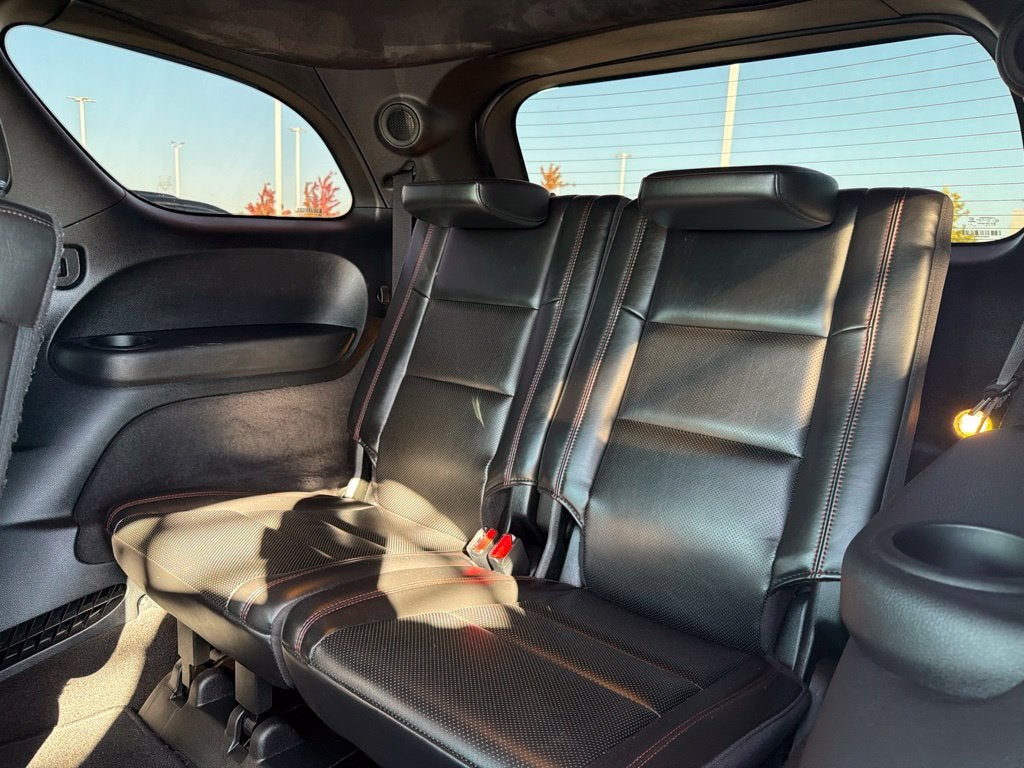2023 Dodge Durango R/T Premium