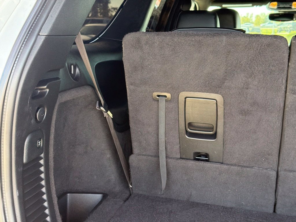 2023 Dodge Durango R/T Premium