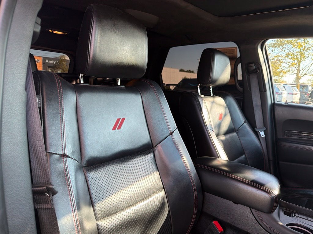 2023 Dodge Durango R/T Premium