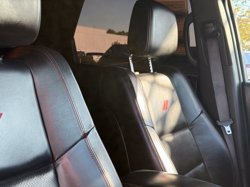 2023 Dodge Durango R/T Premium