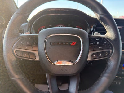 2023 Dodge Durango R/T Premium