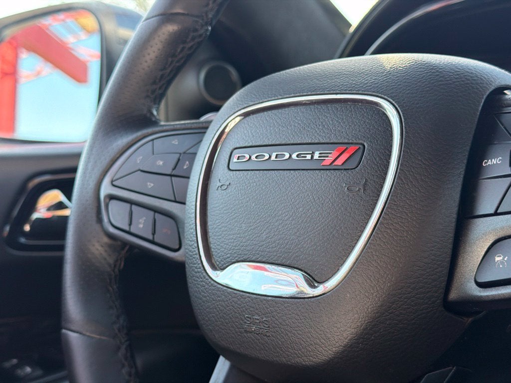 2023 Dodge Durango R/T Premium