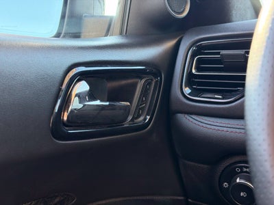 2023 Dodge Durango R/T Premium