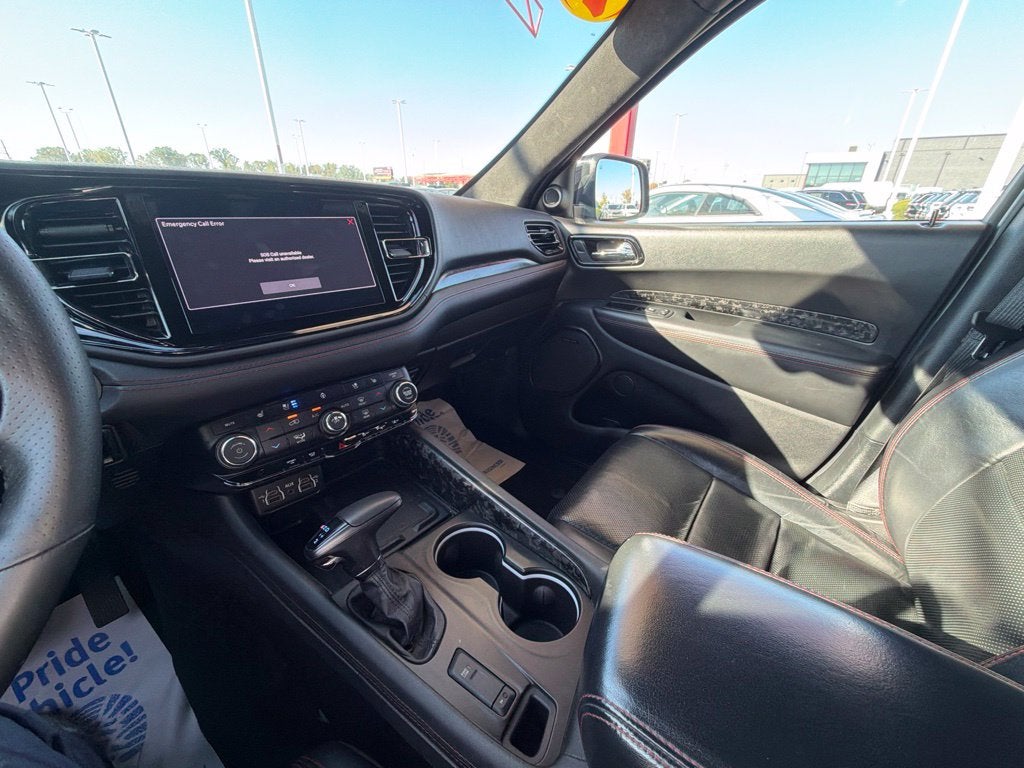 2023 Dodge Durango R/T Premium