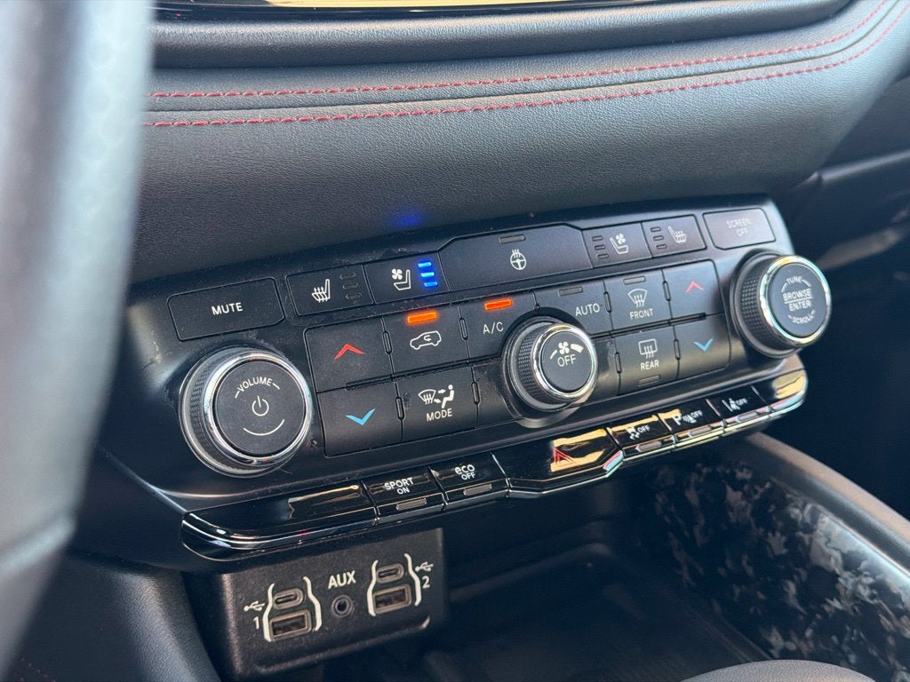 2023 Dodge Durango R/T Premium