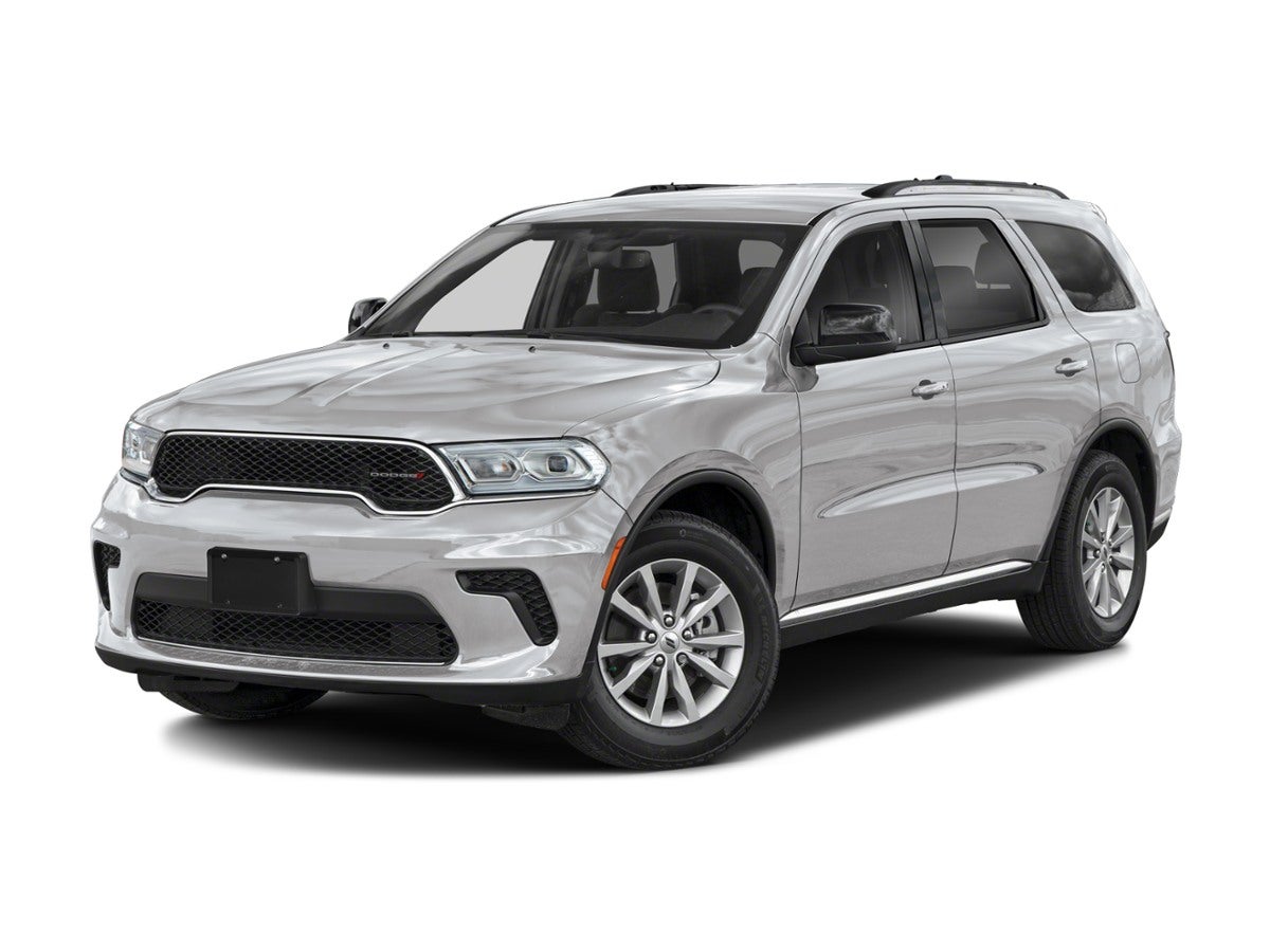 2026 Dodge Durango GT HEMI V8 AWD's photo