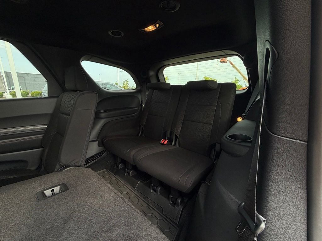 2026 Dodge Durango GT HEMI V8