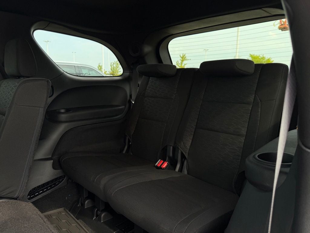 2026 Dodge Durango GT HEMI V8