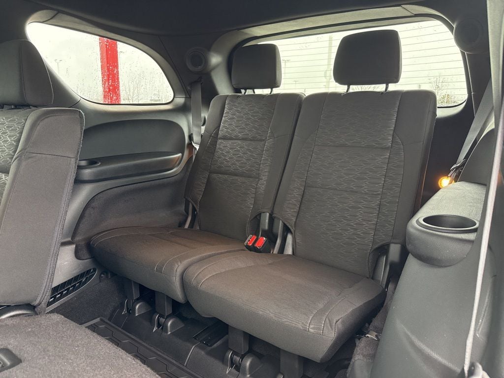 2026 Dodge Durango GT HEMI V8