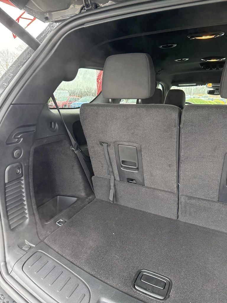 2026 Dodge Durango GT HEMI V8