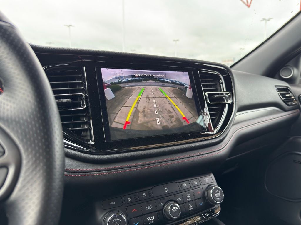 2021 Dodge Durango R/T