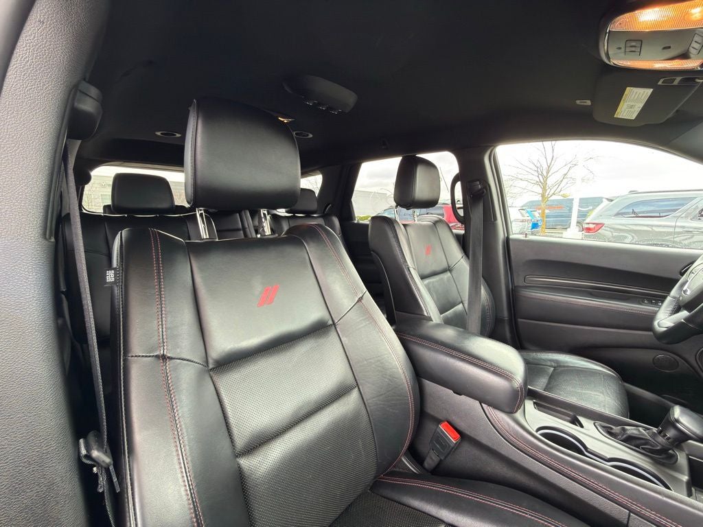 2021 Dodge Durango R/T