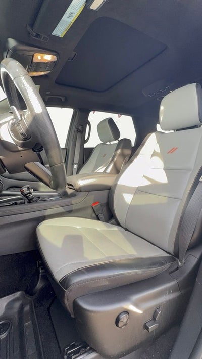 2022 Dodge Durango R/T Plus