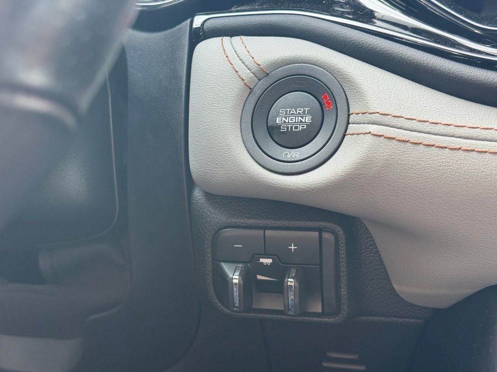 2022 Dodge Durango R/T Plus