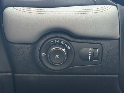 2022 Dodge Durango R/T Plus