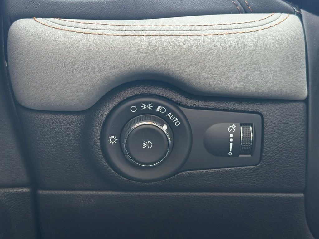 2022 Dodge Durango R/T Plus