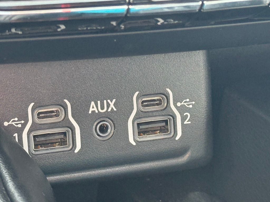 2022 Dodge Durango R/T Plus
