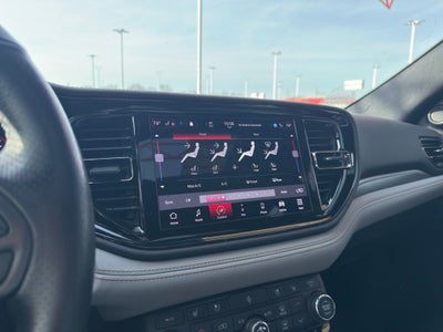2022 Dodge Durango R/T Plus