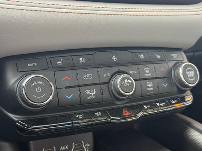 2022 Dodge Durango R/T Plus