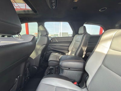 2022 Dodge Durango R/T Plus