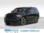 2022 Dodge Durango R/T Plus