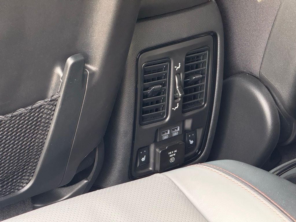 2022 Dodge Durango R/T Plus