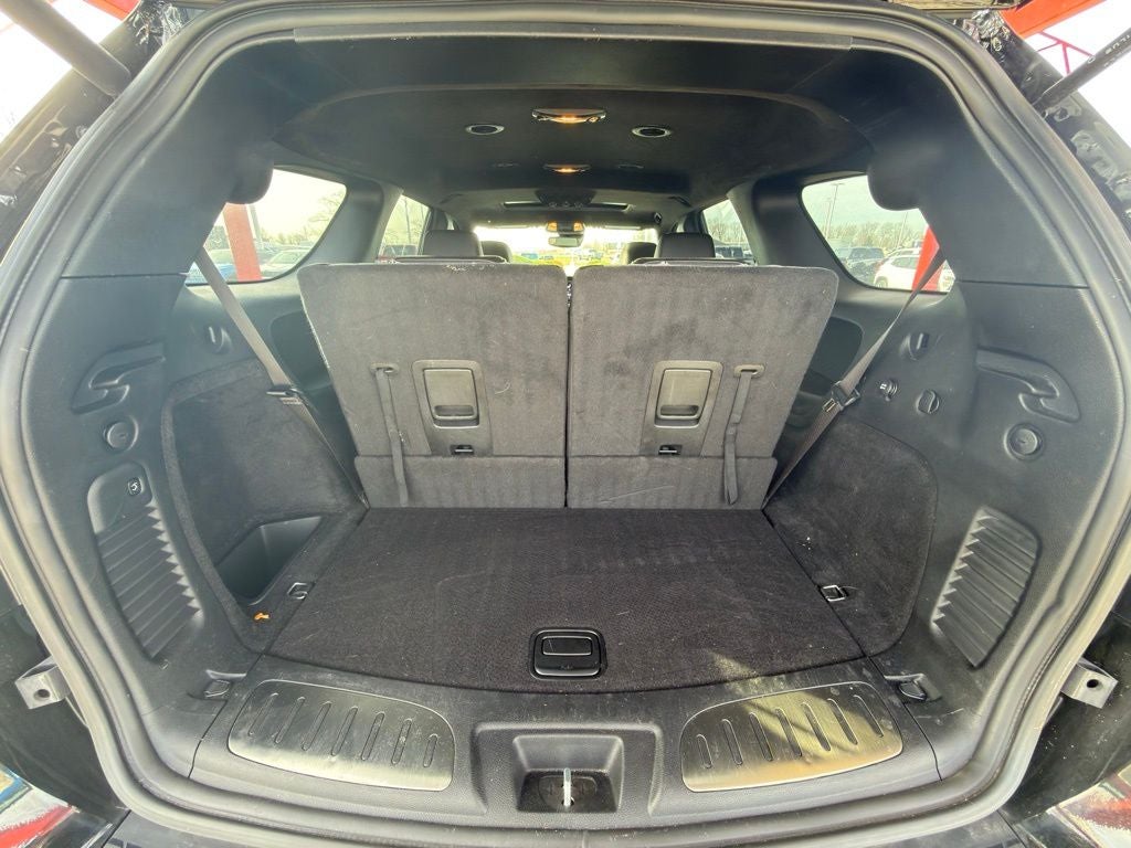 2022 Dodge Durango R/T Plus