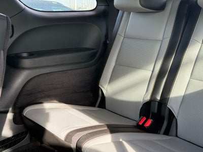 2022 Dodge Durango R/T Plus