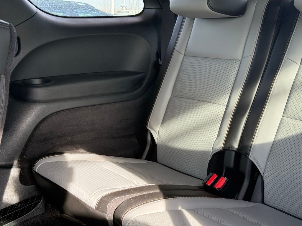 2022 Dodge Durango R/T Plus