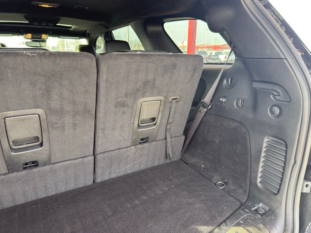 2022 Dodge Durango R/T Plus