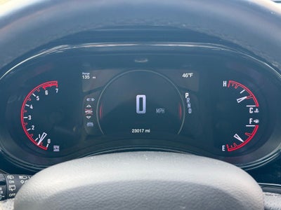 2022 Dodge Durango R/T Plus