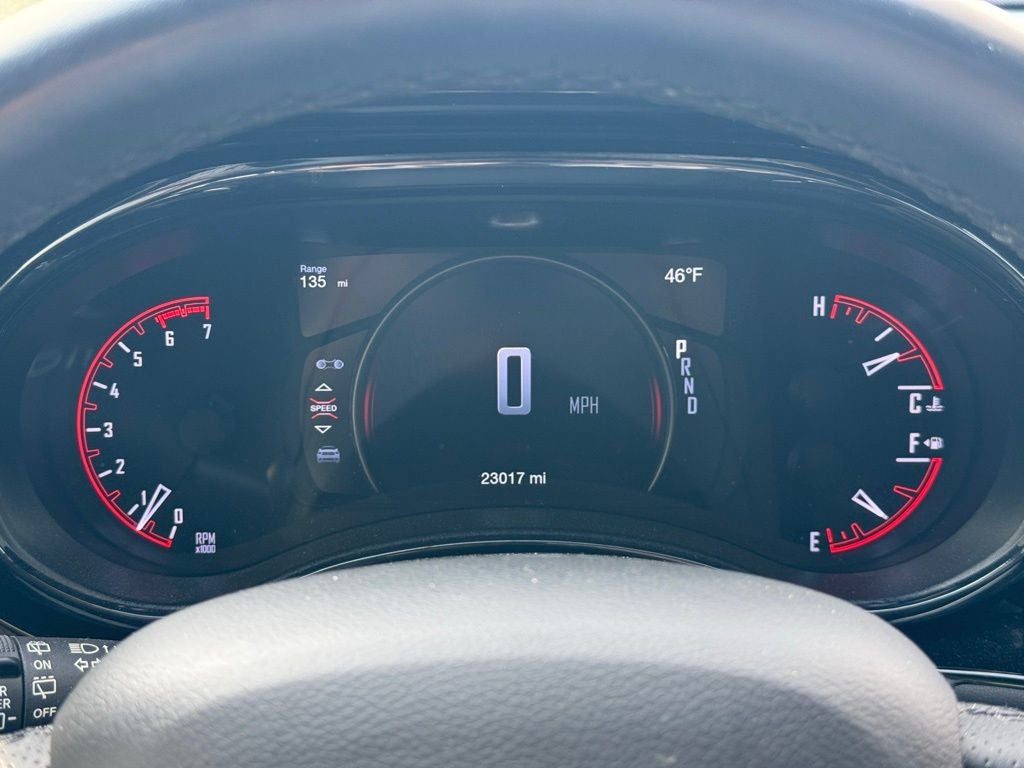 2022 Dodge Durango R/T Plus