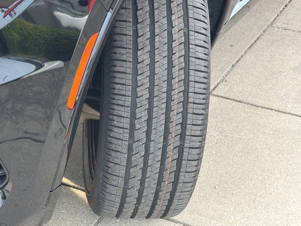 2027 Dodge Durango GT