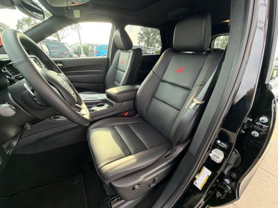 2027 Dodge Durango GT