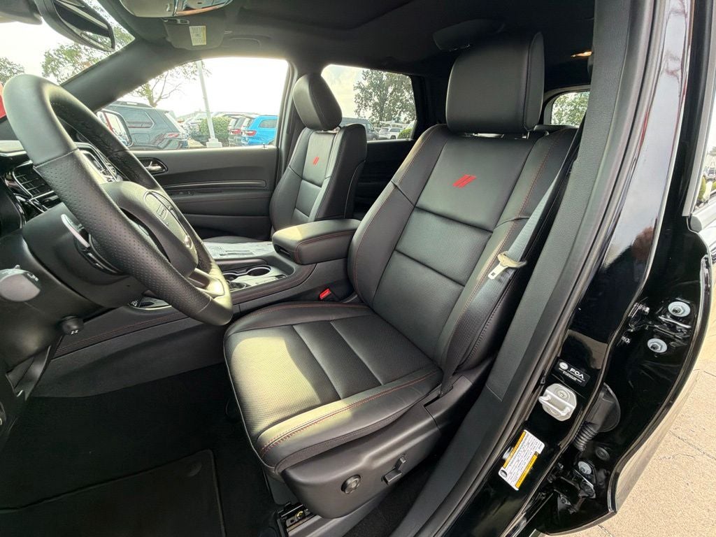 2027 Dodge Durango GT