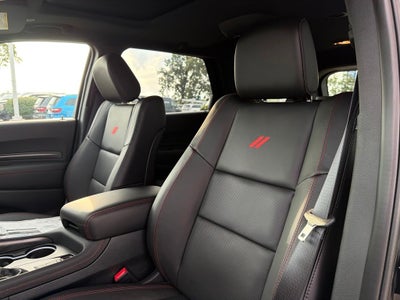 2027 Dodge Durango GT