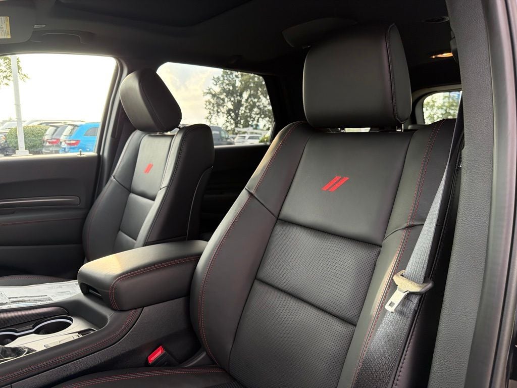 2027 Dodge Durango GT