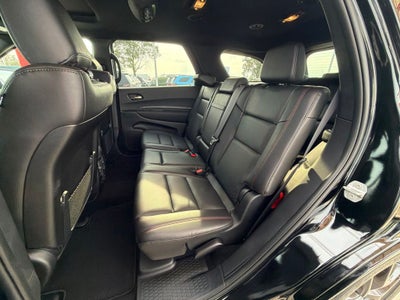2027 Dodge Durango GT