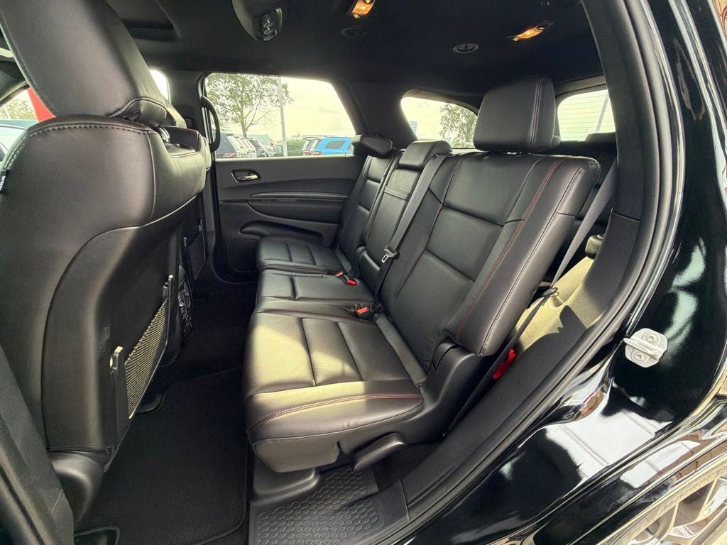 2027 Dodge Durango GT