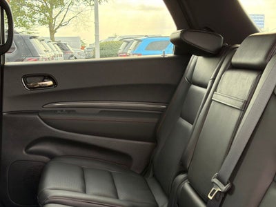 2027 Dodge Durango GT