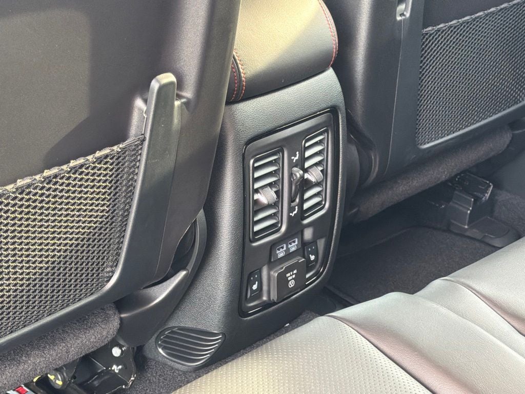 2027 Dodge Durango GT
