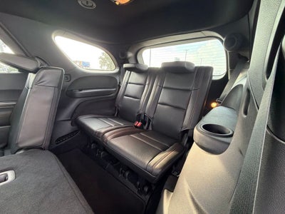 2027 Dodge Durango GT