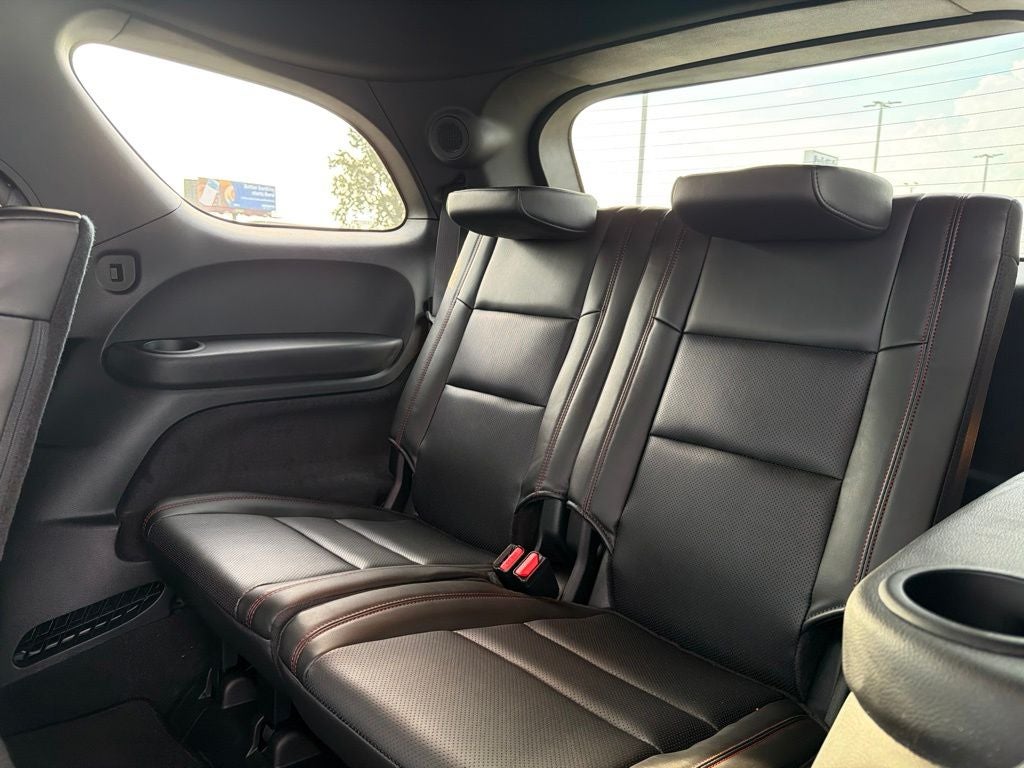 2027 Dodge Durango GT