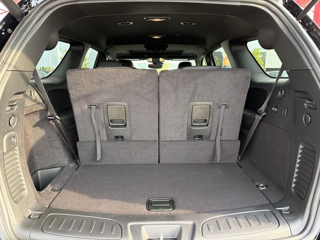 2027 Dodge Durango GT