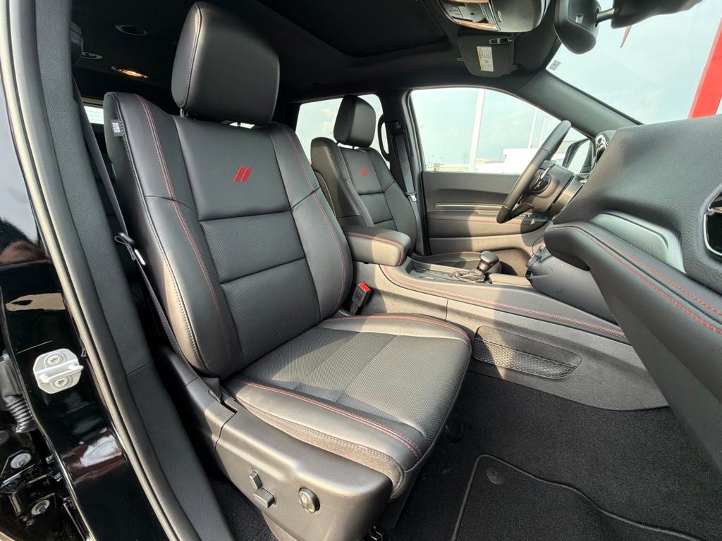 2027 Dodge Durango GT