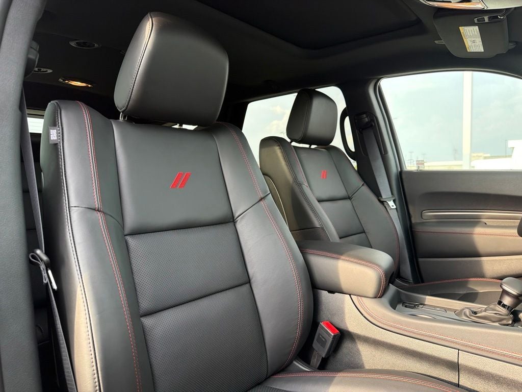 2027 Dodge Durango GT