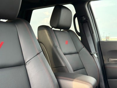 2027 Dodge Durango GT