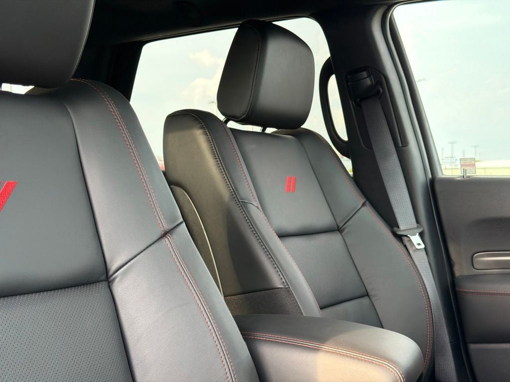 2027 Dodge Durango GT